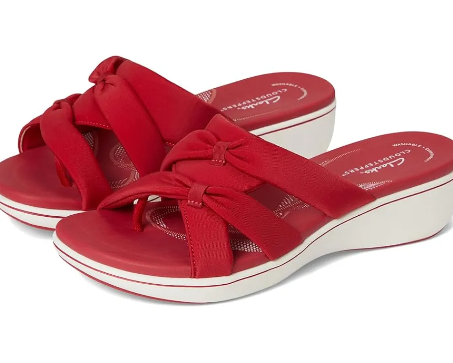 Women Clarks Breeze Rae Cam