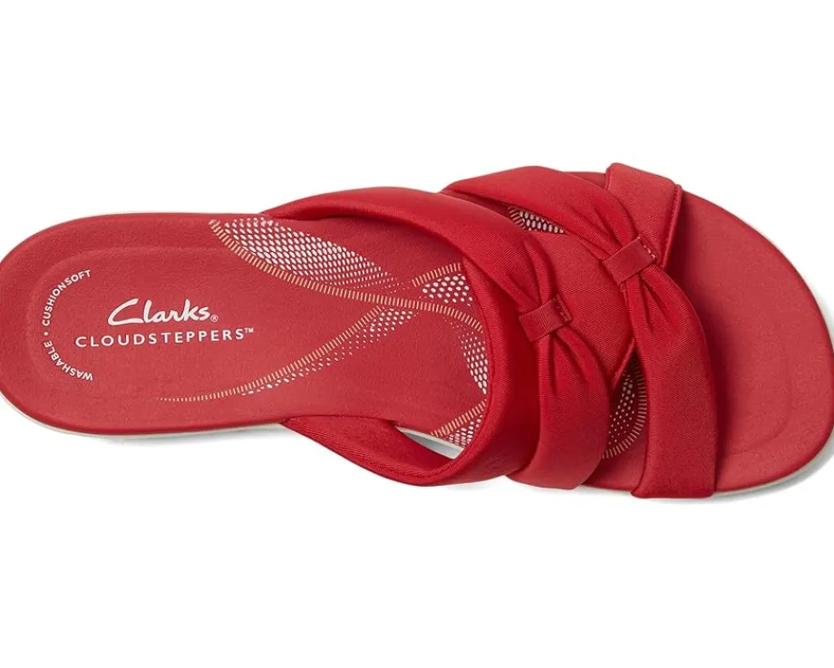 Women Clarks Breeze Rae Cam