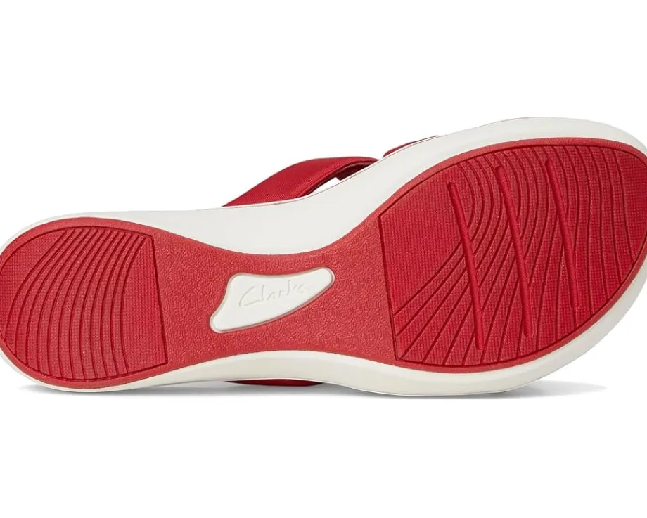 Women Clarks Breeze Rae Cam