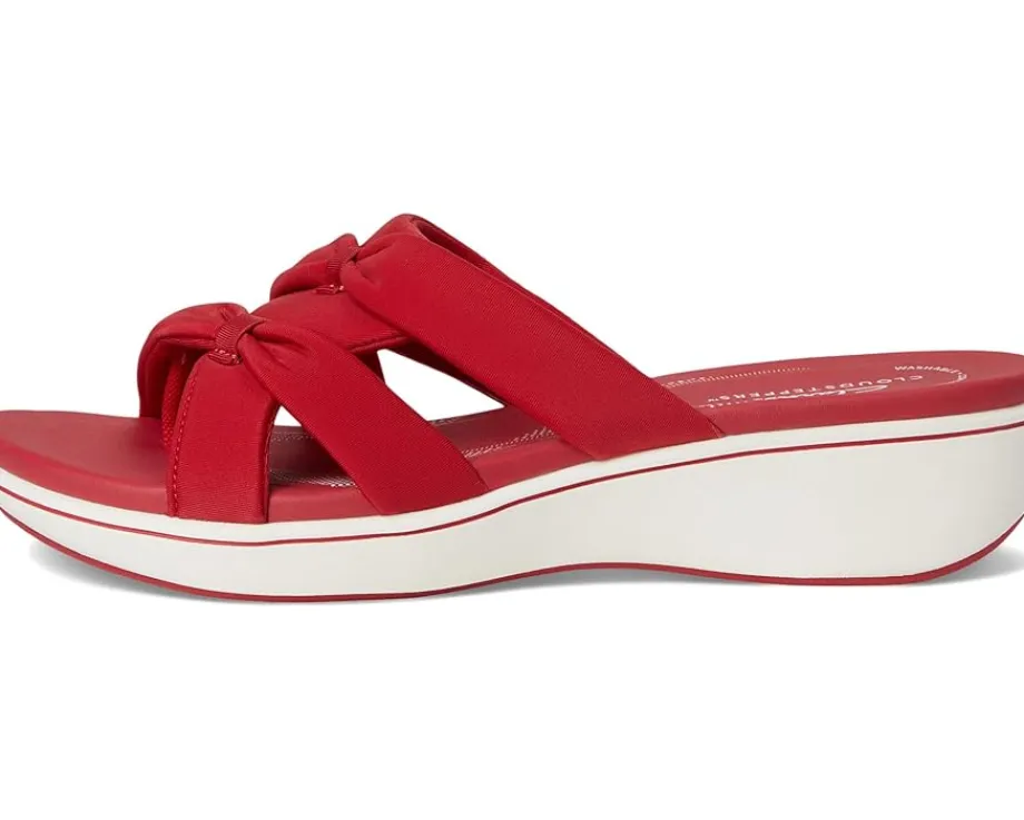 Women Clarks Breeze Rae Cam