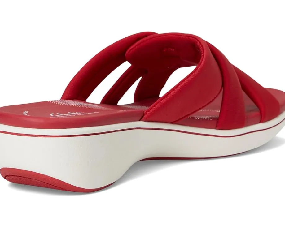 Women Clarks Breeze Rae Cam