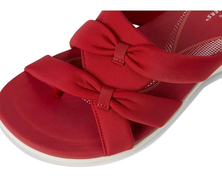 Women Clarks Breeze Rae Cam