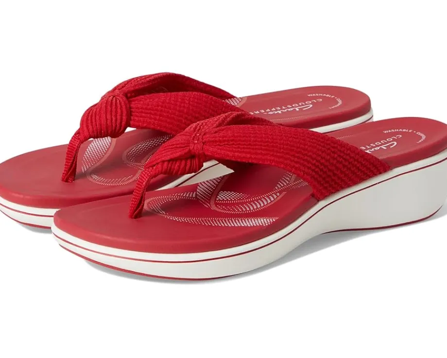 Women Clarks Breeze Rae Erin