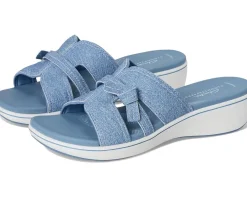 Women Clarks Breeze Rae Mia