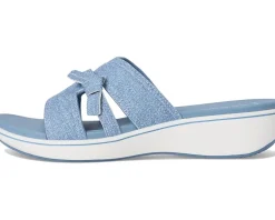 Women Clarks Breeze Rae Mia