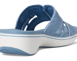 Women Clarks Breeze Rae Mia