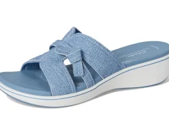 Women Clarks Breeze Rae Mia