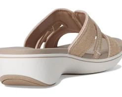 Women Clarks Breeze Rae Mia