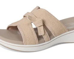 Women Clarks Breeze Rae Mia