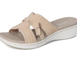 Women Clarks Breeze Rae Mia