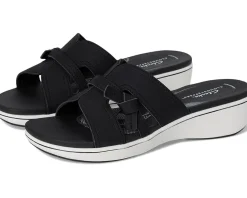 Women Clarks Breeze Rae Mia