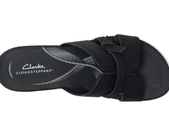 Women Clarks Breeze Rae Mia