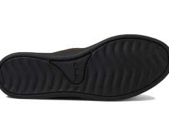 Clarks Breeze Range Dark Brown Hot
