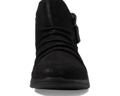 Clarks Breeze Range Black Outlet