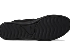 Clarks Breeze Range Black Outlet