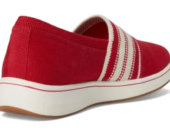 Women Clarks Breeze Sky Mist