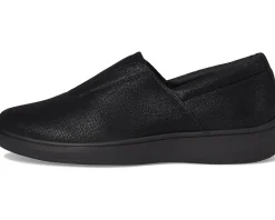 Clarks Breezesky Ria Black/Black Textile Hot