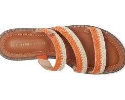 Tommy Hilfiger Brelyn Orange Discount