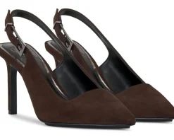 Vince Camuto Brendie Brownie Online