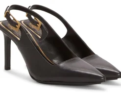 Vince Camuto Brendie Black Hot