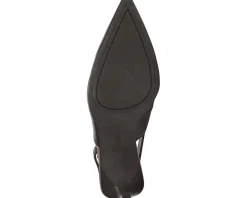 Vince Camuto Brendie Black Hot
