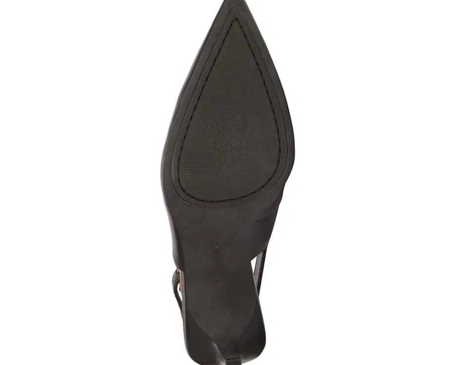 Vince Camuto Brendie Black Hot
