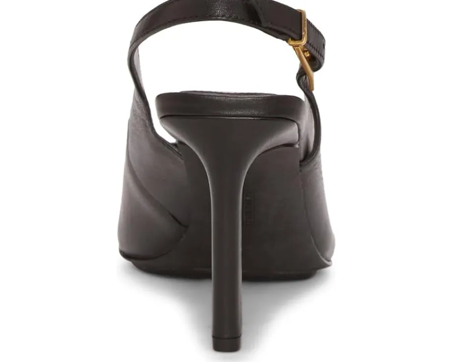 Vince Camuto Brendie Black Hot