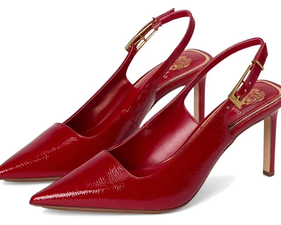 Vince Camuto Brendie Flame Clearance