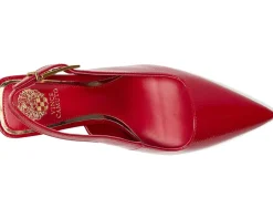 Vince Camuto Brendie Flame Clearance