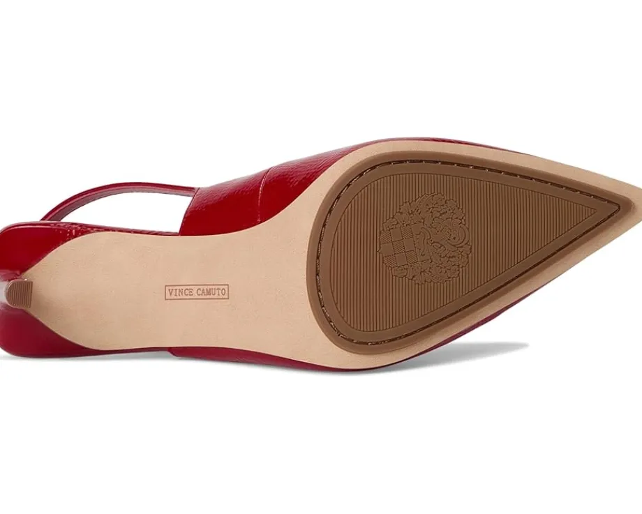 Vince Camuto Brendie Flame Clearance
