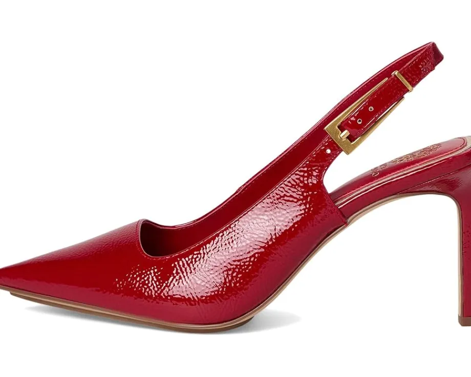 Vince Camuto Brendie Flame Clearance