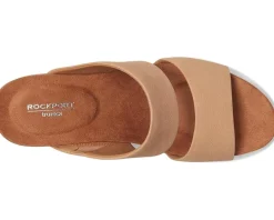 Women Rockport Briah II Slide
