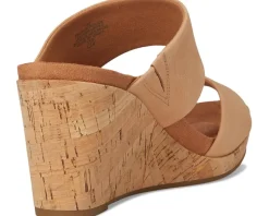 Women Rockport Briah II Slide