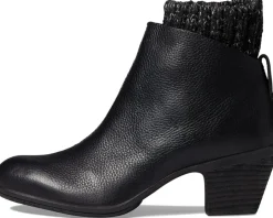 Comfortiva Briane Black Best