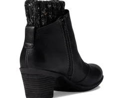 Comfortiva Briane Black Best