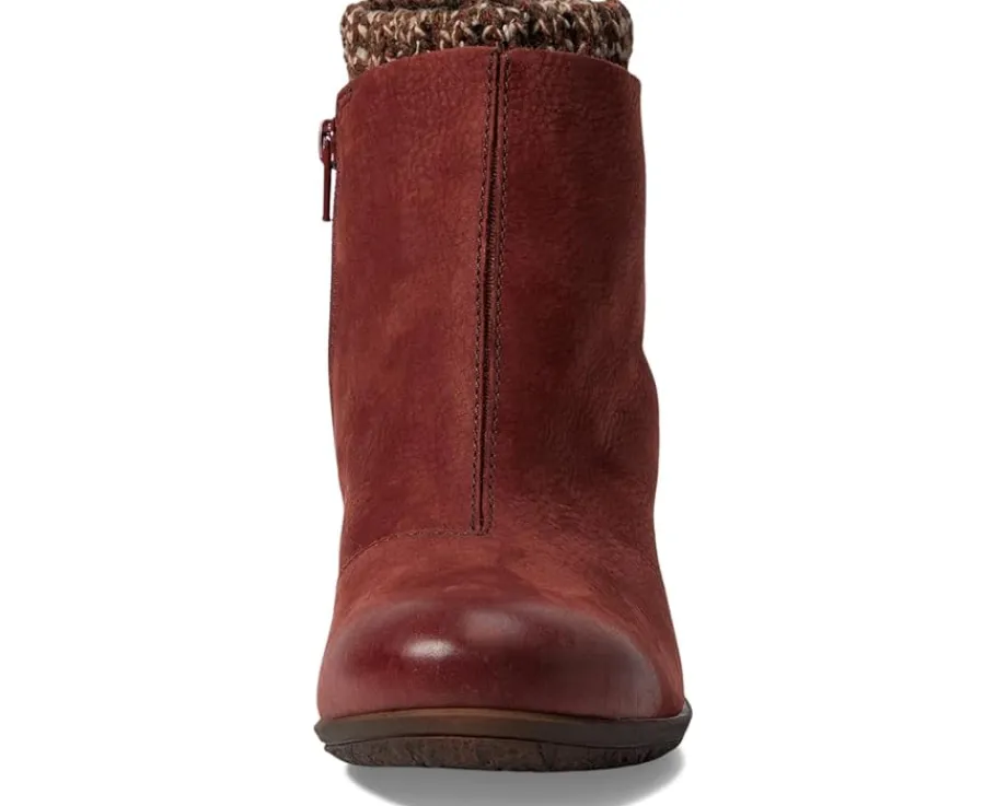 Comfortiva Briane Port Royal Red Best