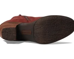 Comfortiva Briane Port Royal Red Best