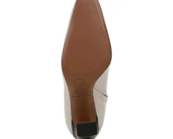 Women Franco Sarto Briar Mid Shaft Boots