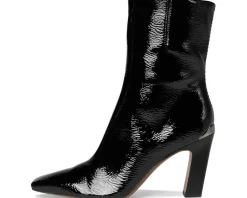 Women Franco Sarto Briar Mid Shaft Boots