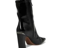 Women Franco Sarto Briar Mid Shaft Boots