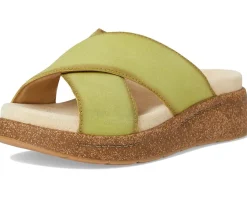 Dansko Bridget Lime Outlet