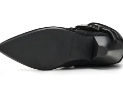 Women Free People Bridget Belt Slouch Boots