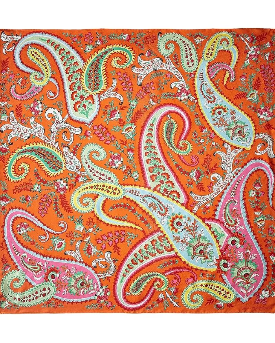 Women Lauren Ralph Lauren Bridget Scarf