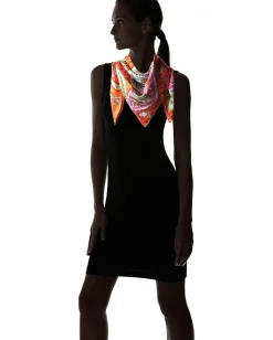 Women Lauren Ralph Lauren Bridget Scarf