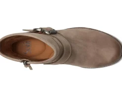 Sofft Brie Rock Grey Clearance