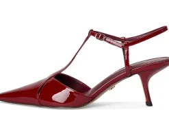 Sam Edelman Briella Deep Scarlet Best