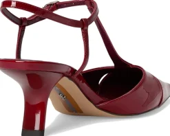 Sam Edelman Briella Deep Scarlet Best