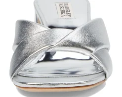 Badgley Mischka Briella Ii Silver