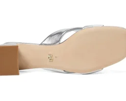 Badgley Mischka Briella Ii Silver