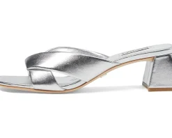 Badgley Mischka Briella Ii Silver